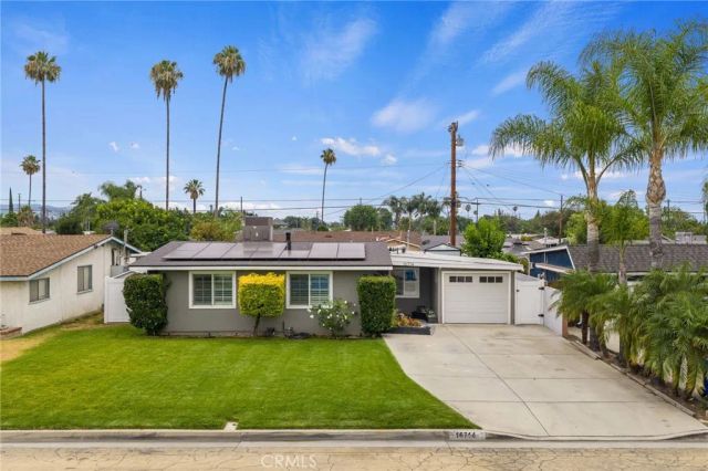 16714 E Brookport, Covina, CA 91722
