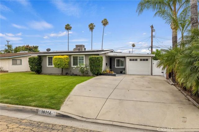 16714 E Brookport, Covina, CA 91722