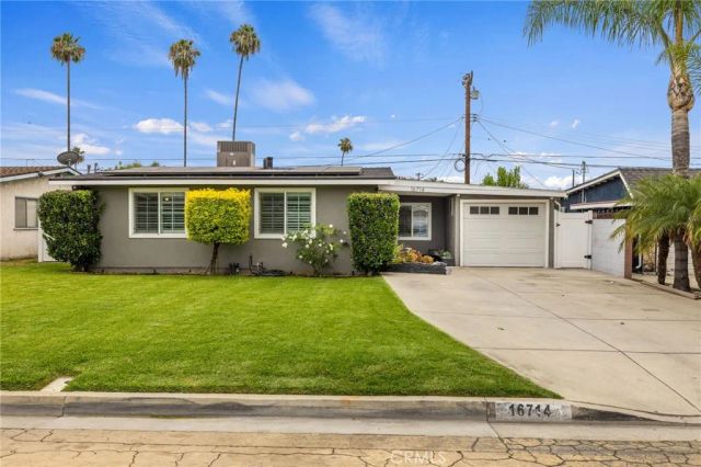 16714 E Brookport, Covina, CA 91722