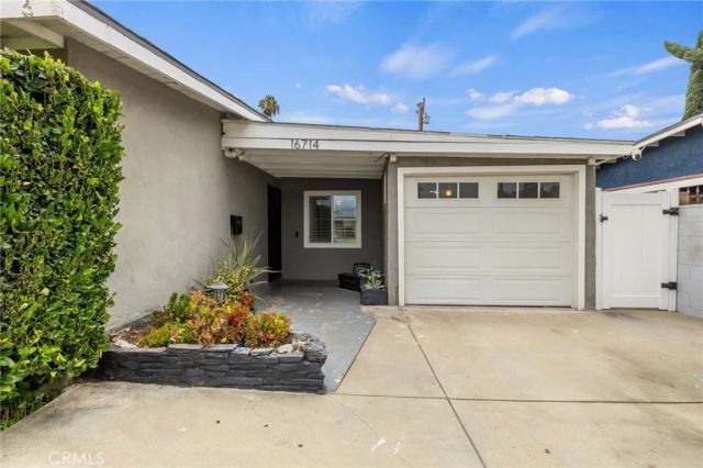 16714 E Brookport, Covina, CA 91722