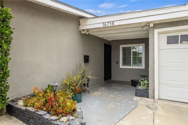 16714 E Brookport, Covina, CA 91722