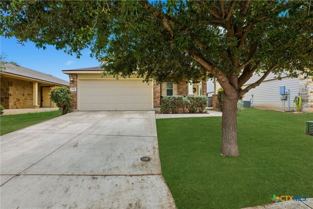 578 Briggs Dr, New Braunfels, TX 78130