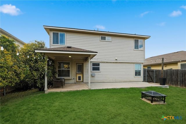 578 Briggs Dr, New Braunfels, TX 78130