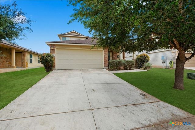 578 Briggs Dr, New Braunfels, TX 78130