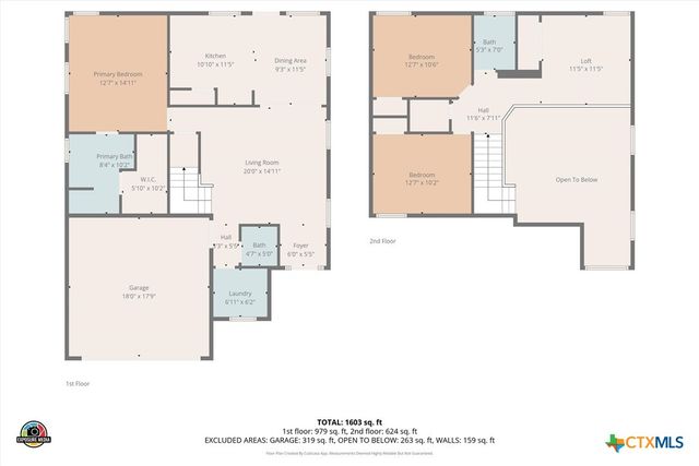 578 Briggs Dr, New Braunfels, TX 78130