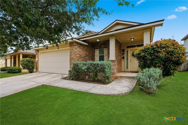 578 Briggs Dr, New Braunfels, TX 78130
