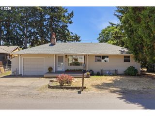 18232 Se CLINTON St, Gresham, OR 97030