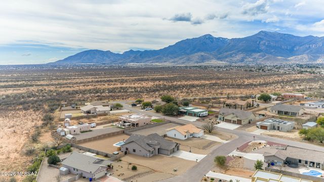 5556 E Wisteria Court, Sierra Vista, AZ 85650