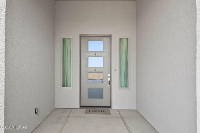 5556 E Wisteria Court, Sierra Vista, AZ 85650