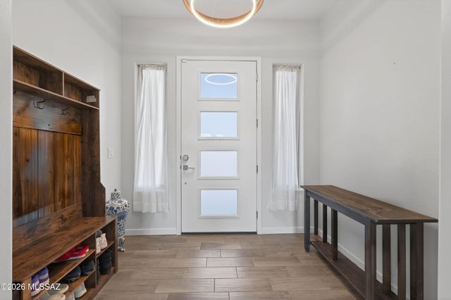 5556 E Wisteria Court, Sierra Vista, AZ 85650