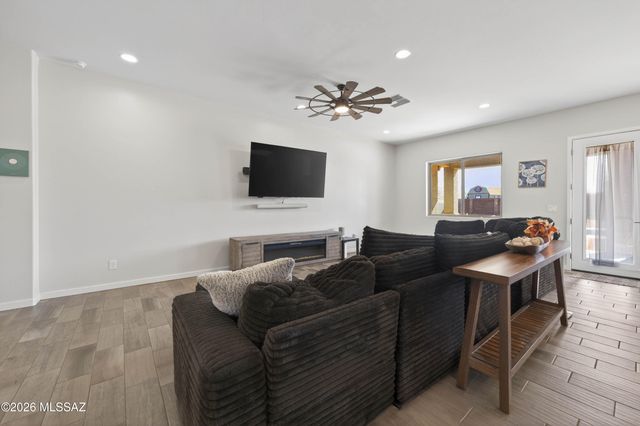 5556 E Wisteria Court, Sierra Vista, AZ 85650