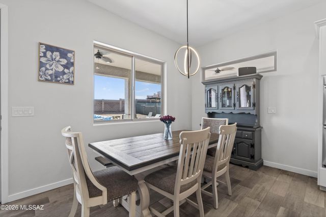 5556 E Wisteria Court, Sierra Vista, AZ 85650