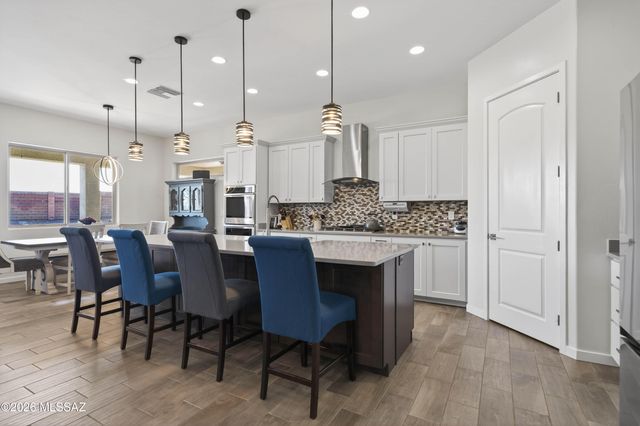 5556 E Wisteria Court, Sierra Vista, AZ 85650