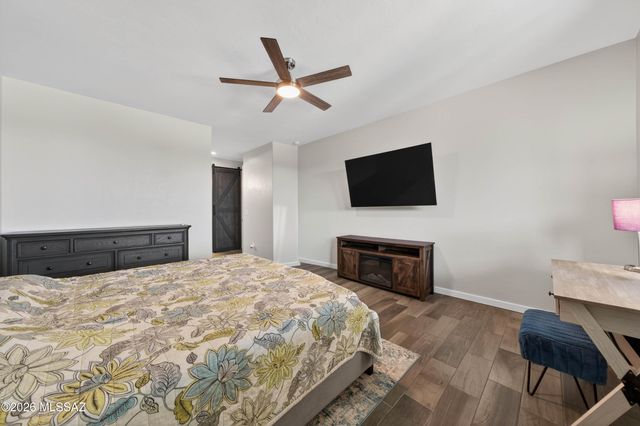 5556 E Wisteria Court, Sierra Vista, AZ 85650