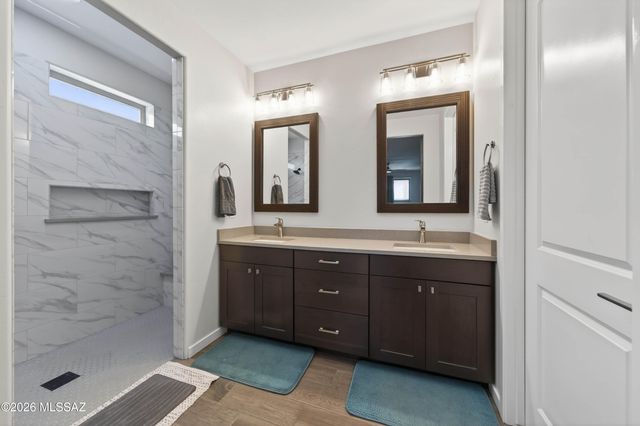 5556 E Wisteria Court, Sierra Vista, AZ 85650