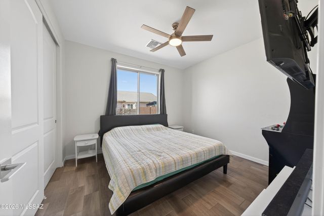 5556 E Wisteria Court, Sierra Vista, AZ 85650