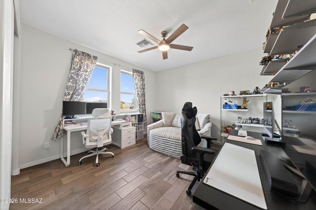 5556 E Wisteria Court, Sierra Vista, AZ 85650