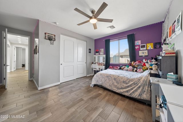 5556 E Wisteria Court, Sierra Vista, AZ 85650