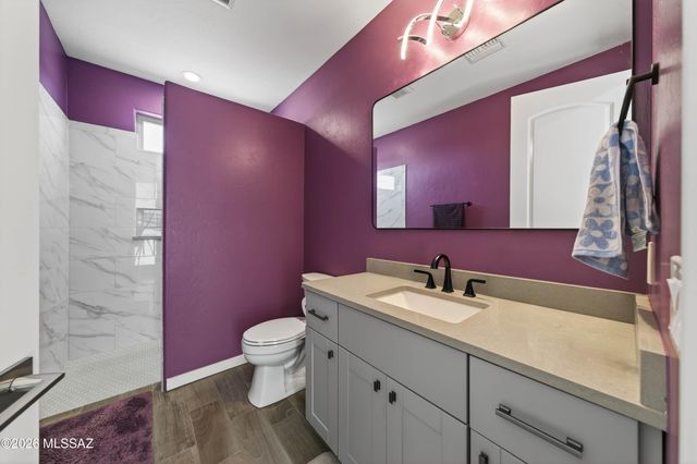 5556 E Wisteria Court, Sierra Vista, AZ 85650