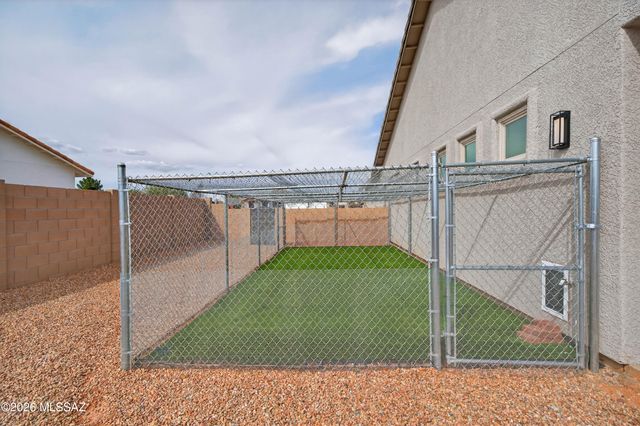 5556 E Wisteria Court, Sierra Vista, AZ 85650