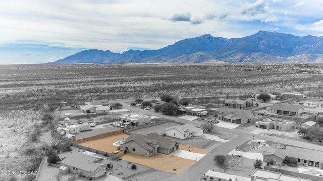 5556 E Wisteria Court, Sierra Vista, AZ 85650