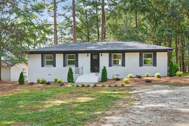 1094 B Whitfield Road, Jefferson, GA 30549