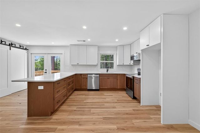 1094 B Whitfield Road, Jefferson, GA 30549