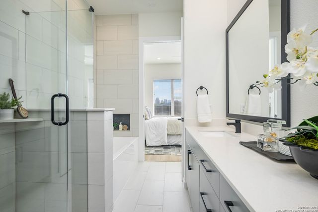 719 E Locust St Unit 2106, San Antonio, TX 78212
