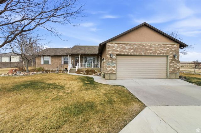 395 E 300 S, Gunnison, UT 84634