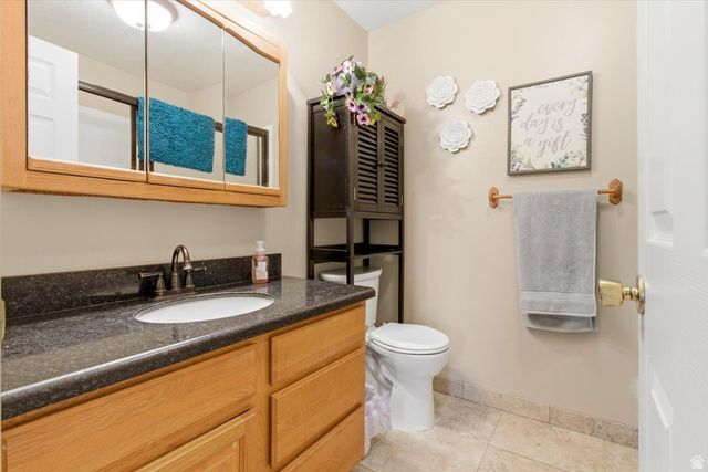 395 E 300 S, Gunnison, UT 84634