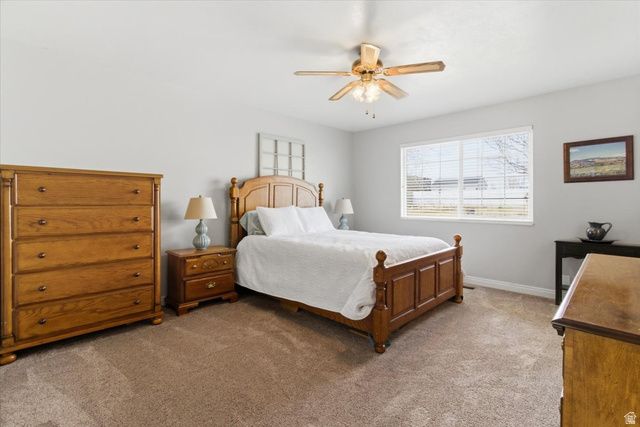 395 E 300 S, Gunnison, UT 84634