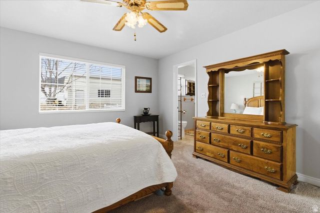 395 E 300 S, Gunnison, UT 84634