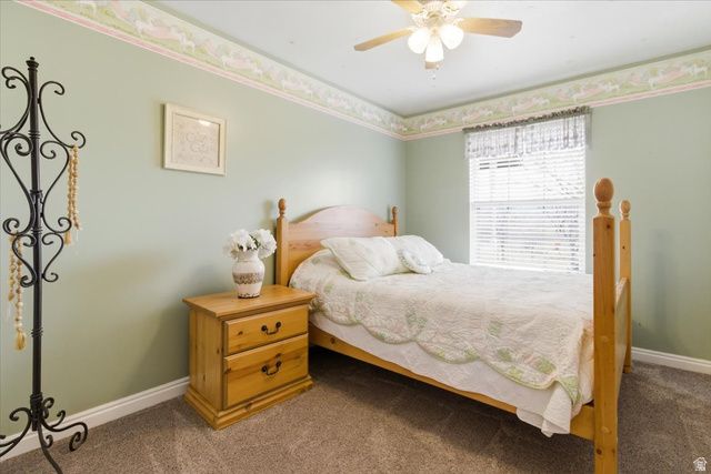 395 E 300 S, Gunnison, UT 84634