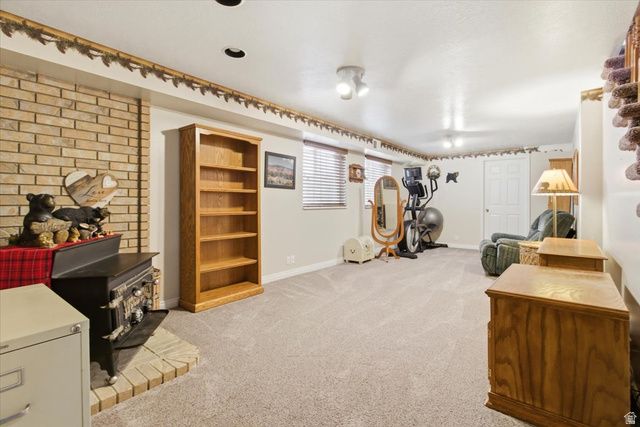 395 E 300 S, Gunnison, UT 84634