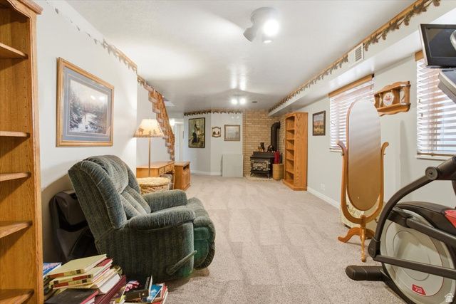 395 E 300 S, Gunnison, UT 84634