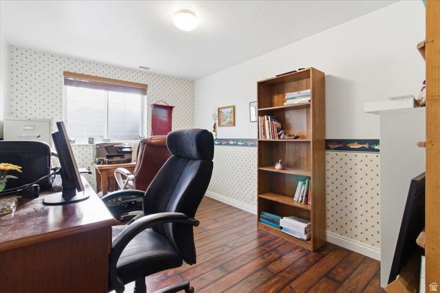 395 E 300 S, Gunnison, UT 84634