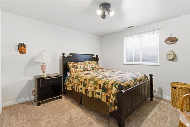 395 E 300 S, Gunnison, UT 84634