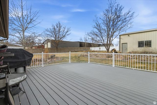 395 E 300 S, Gunnison, UT 84634