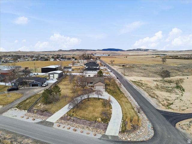 395 E 300 S, Gunnison, UT 84634