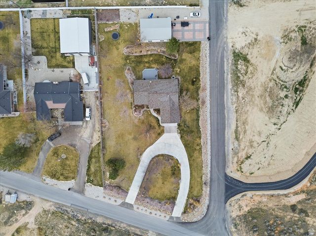 395 E 300 S, Gunnison, UT 84634