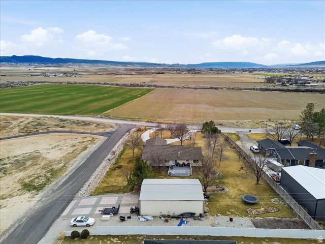 395 E 300 S, Gunnison, UT 84634