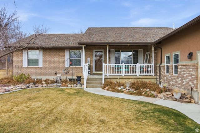 395 E 300 S, Gunnison, UT 84634