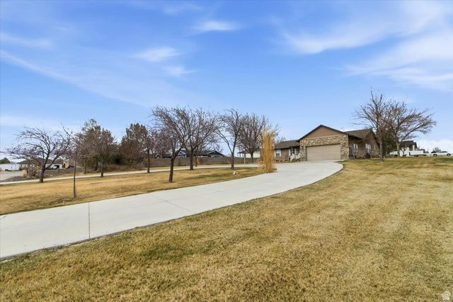 395 E 300 S, Gunnison, UT 84634