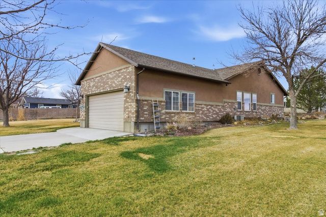 395 E 300 S, Gunnison, UT 84634