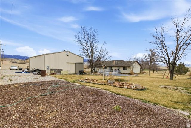 395 E 300 S, Gunnison, UT 84634