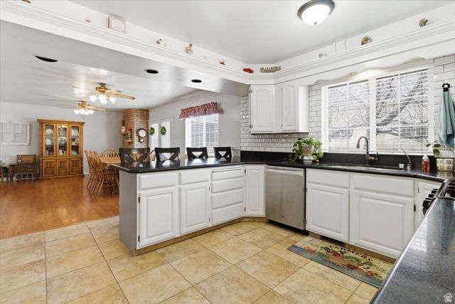 395 E 300 S, Gunnison, UT 84634