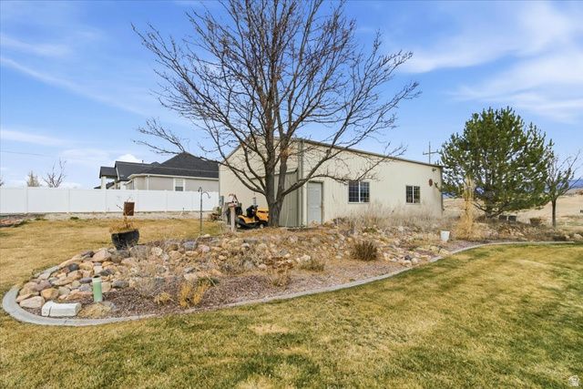 395 E 300 S, Gunnison, UT 84634