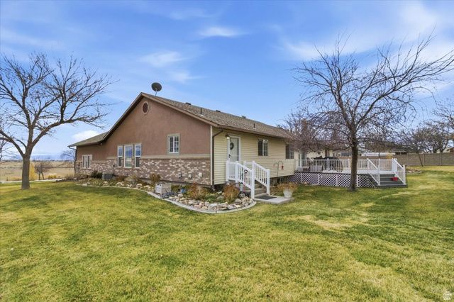 395 E 300 S, Gunnison, UT 84634
