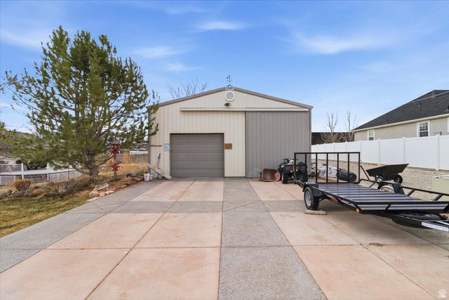 395 E 300 S, Gunnison, UT 84634