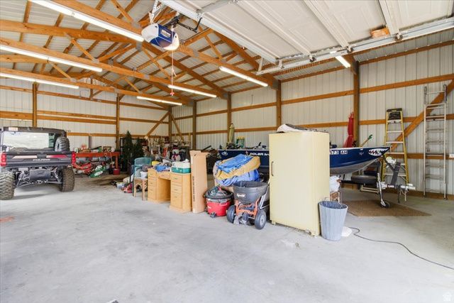 395 E 300 S, Gunnison, UT 84634